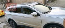 Jetour X70